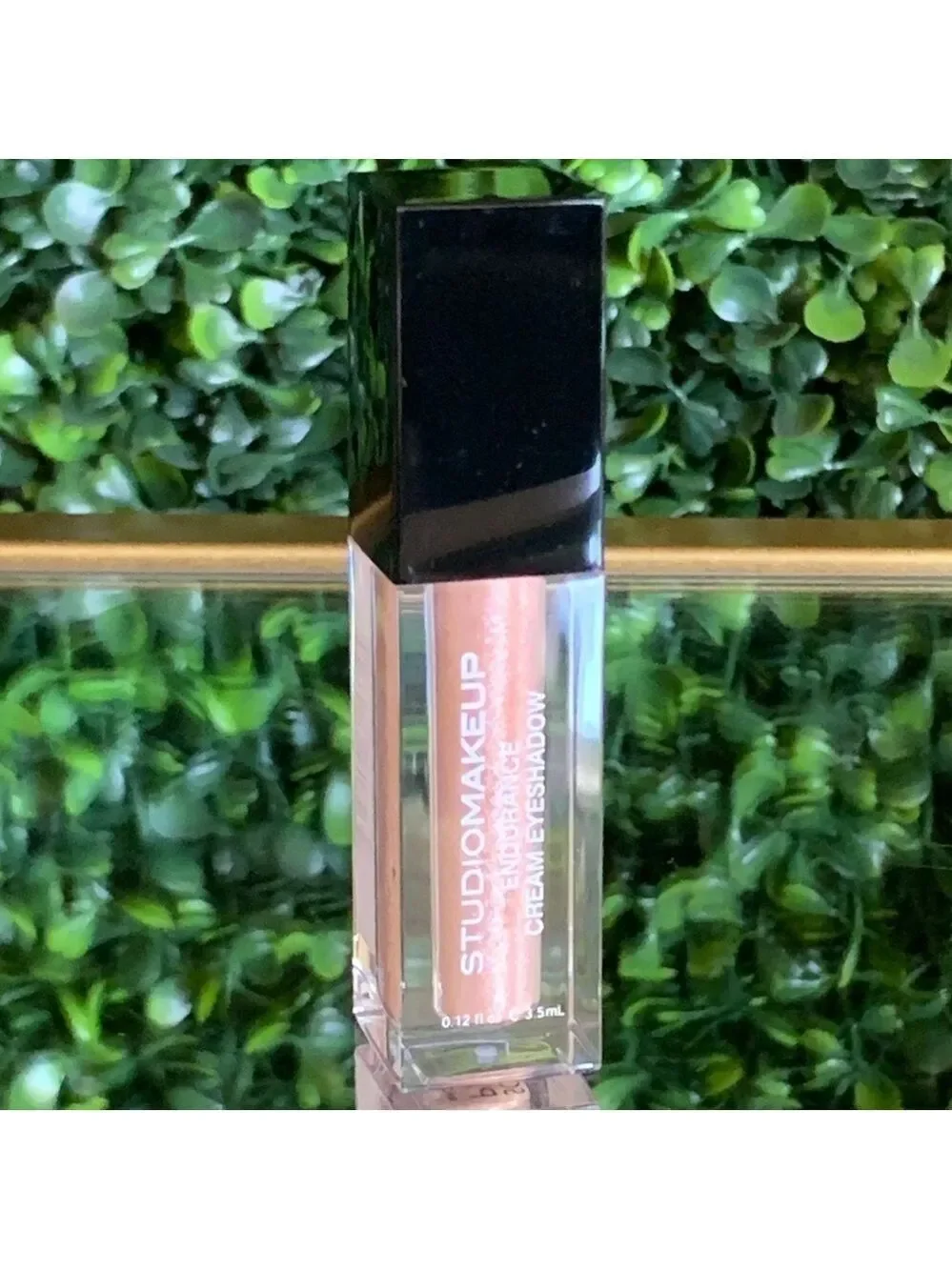 Studio Makeup Pink Endurance Cream Eyeshadow | NEW | StudioMakeup